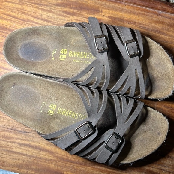 BIRKENSTOCK - the Arizona. - Picture 3 of 3